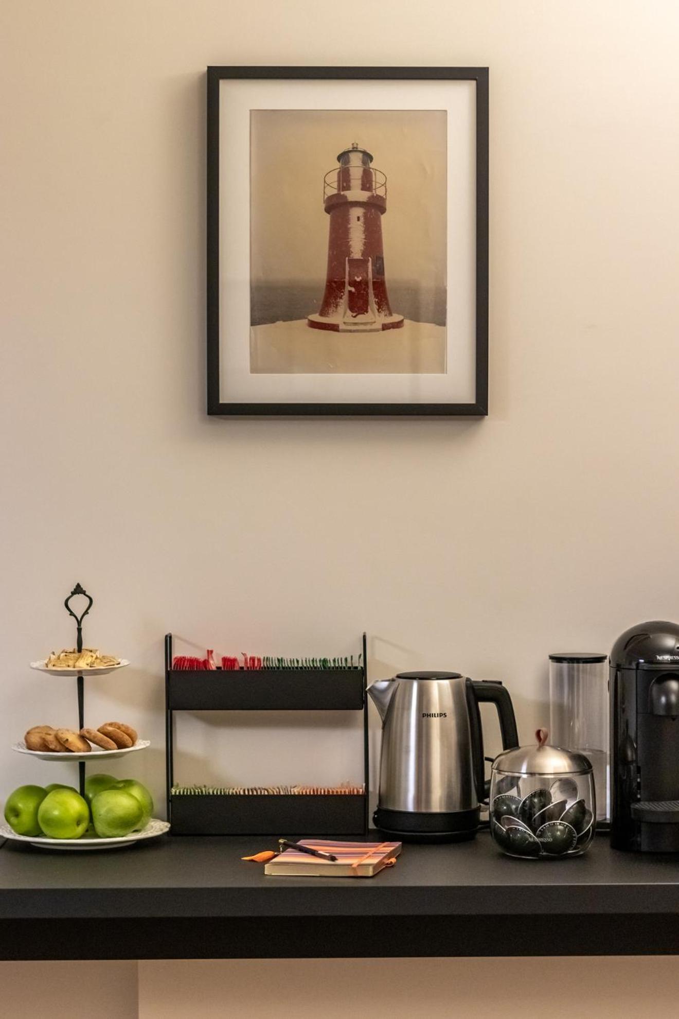 Il Faro Luxury Rooms & Lounge ラ・スペツィア エクステリア 写真