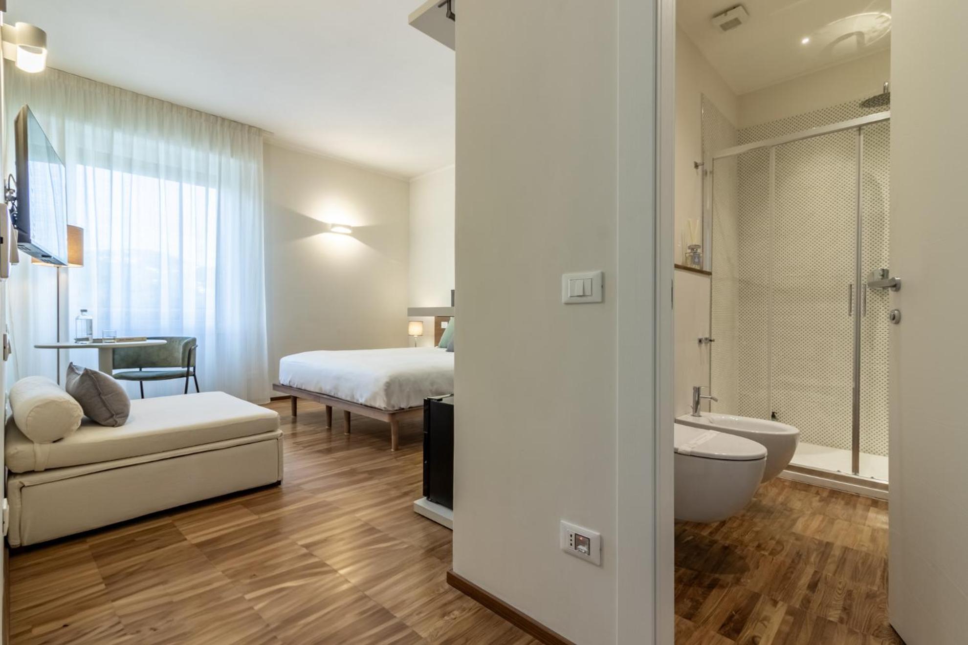Il Faro Luxury Rooms & Lounge ラ・スペツィア エクステリア 写真