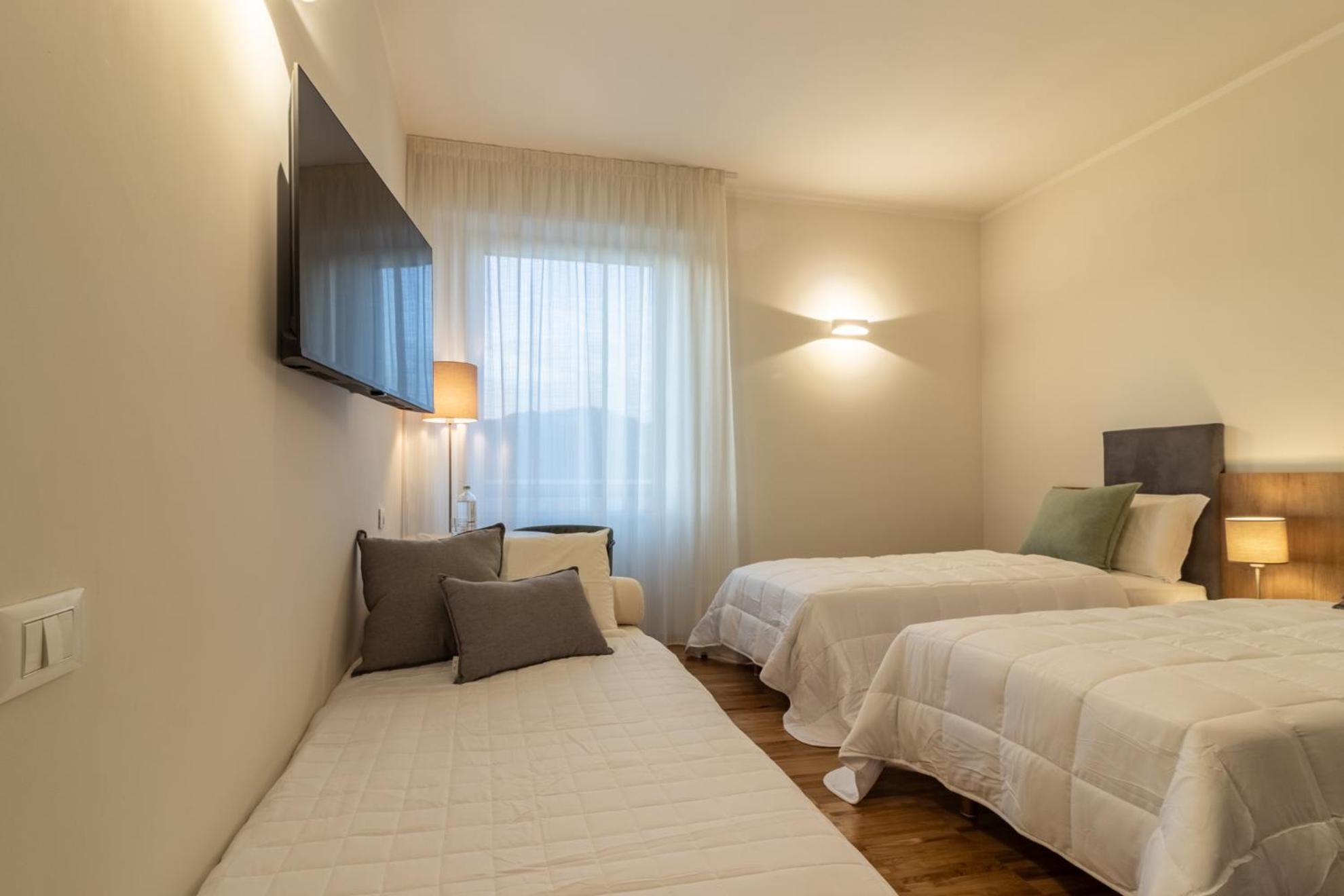 Il Faro Luxury Rooms & Lounge ラ・スペツィア エクステリア 写真