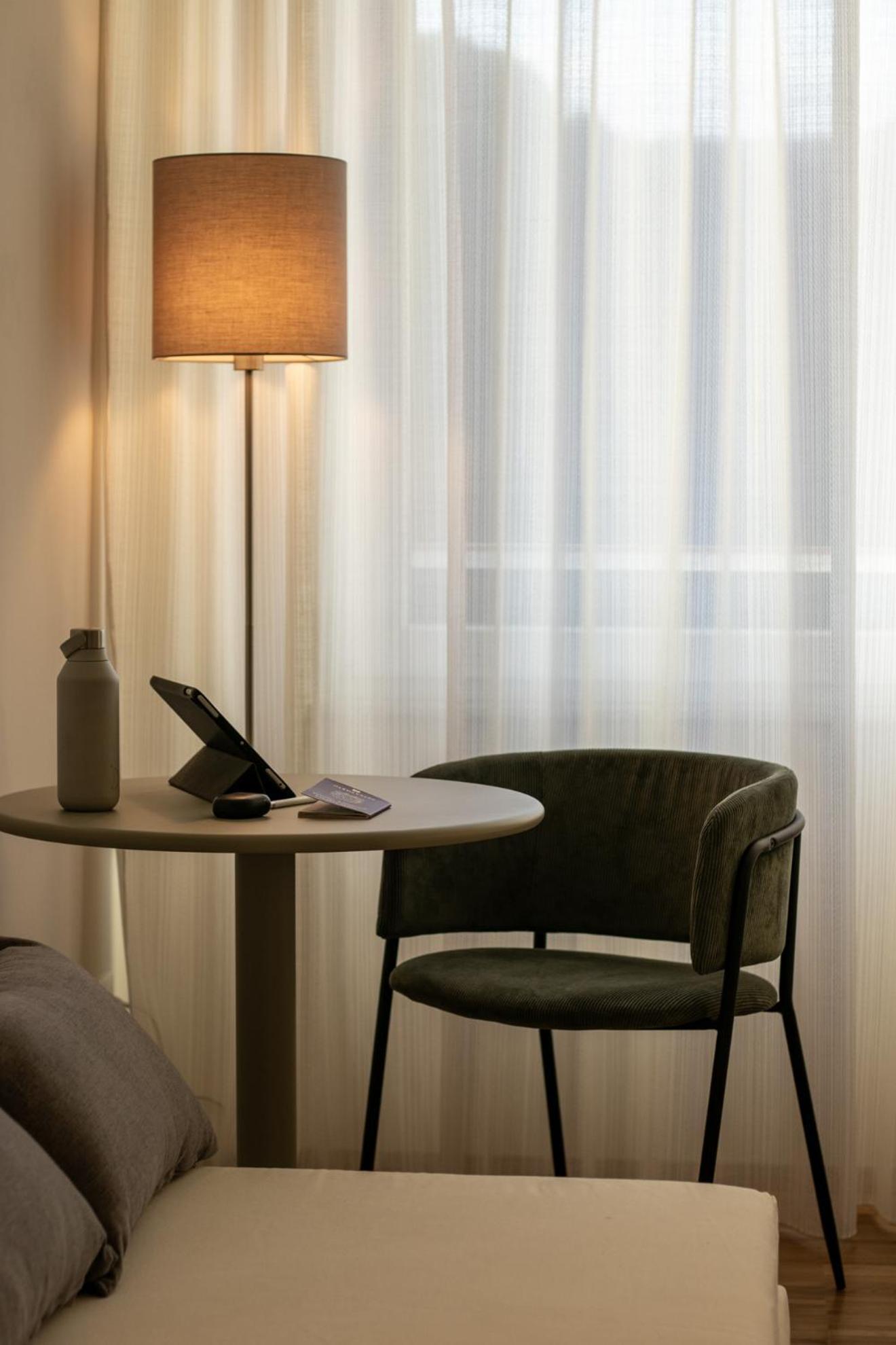 Il Faro Luxury Rooms & Lounge ラ・スペツィア エクステリア 写真