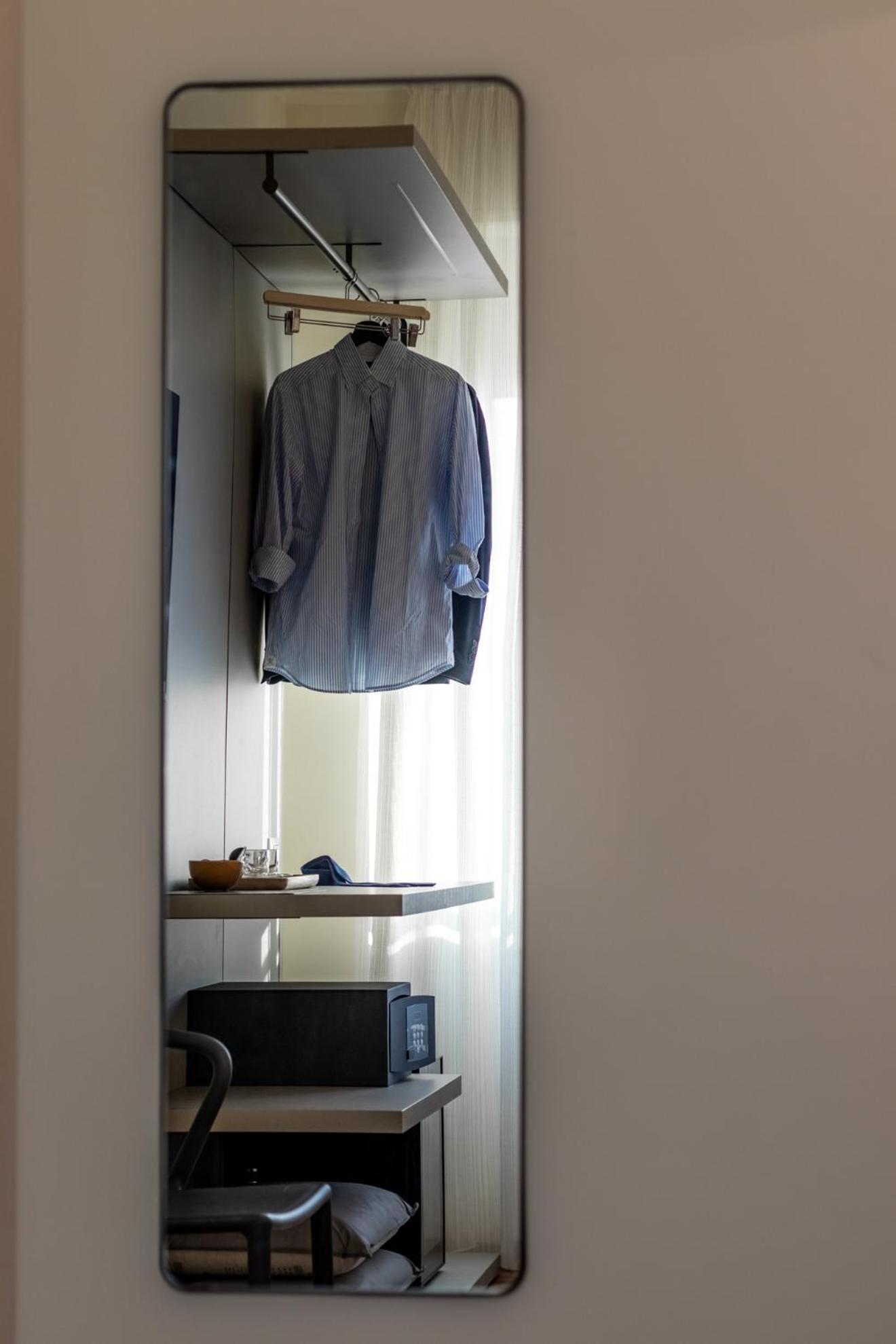Il Faro Luxury Rooms & Lounge ラ・スペツィア エクステリア 写真