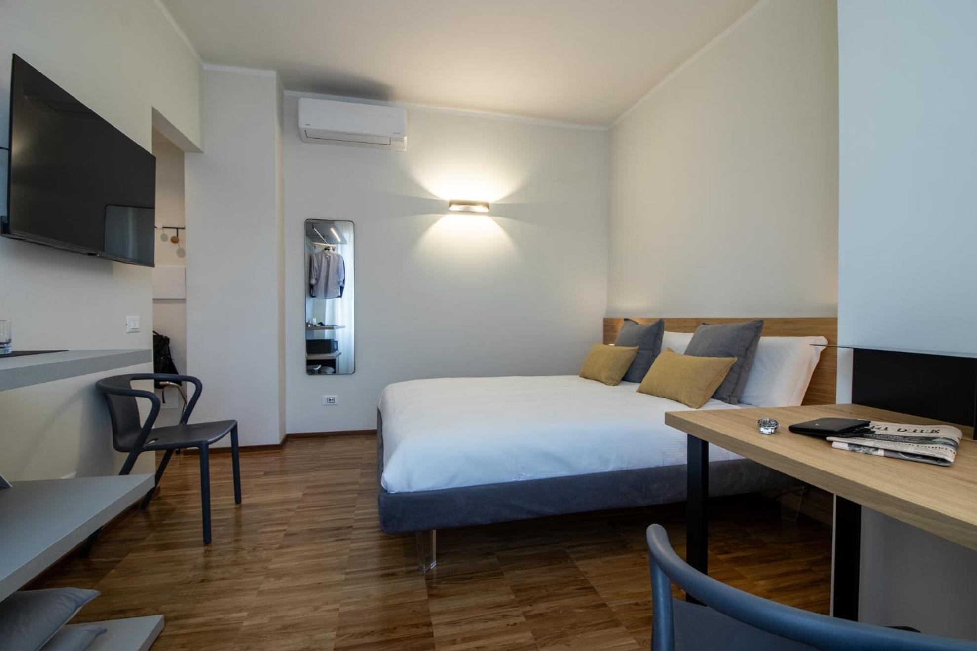 Il Faro Luxury Rooms & Lounge ラ・スペツィア エクステリア 写真