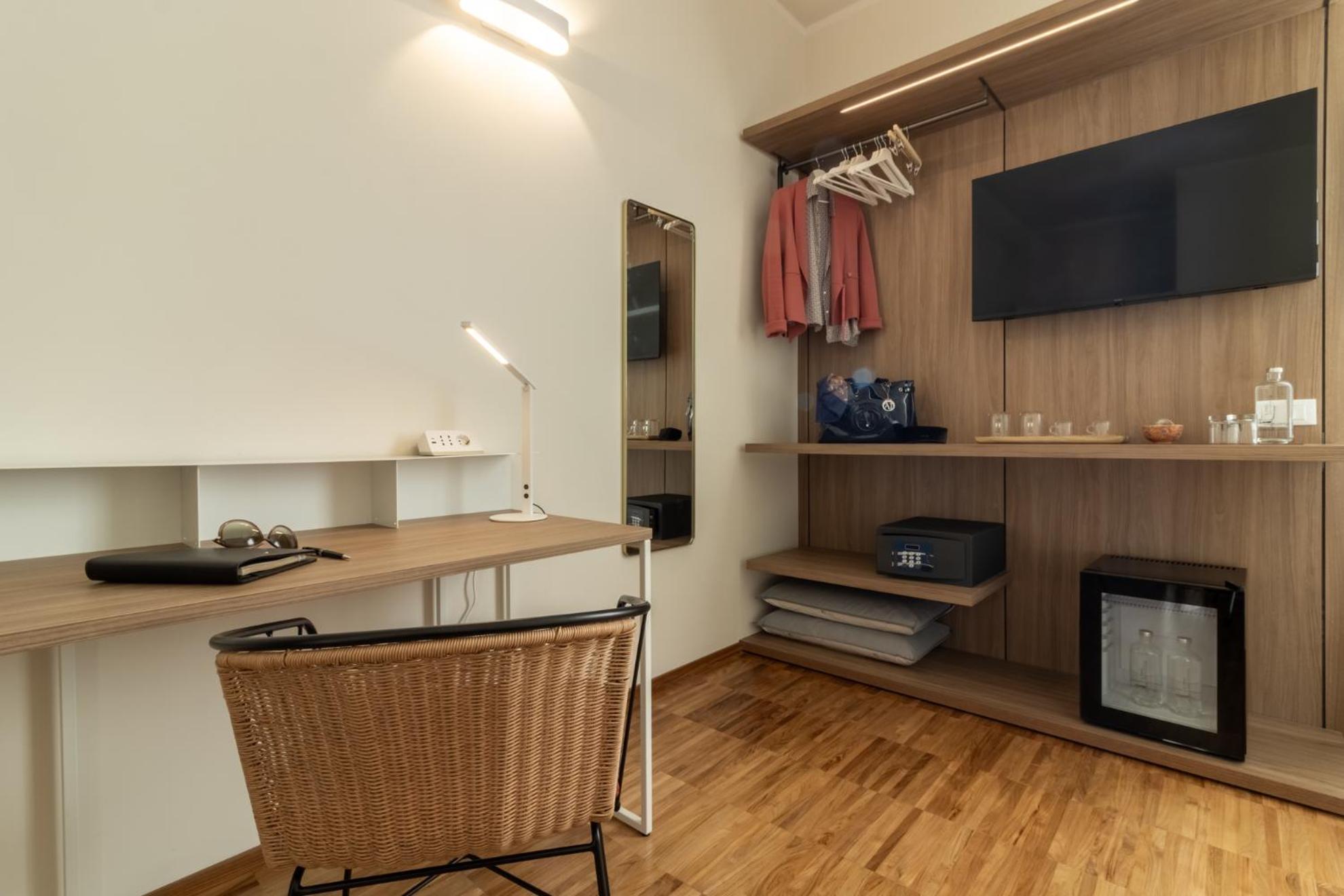 Il Faro Luxury Rooms & Lounge ラ・スペツィア エクステリア 写真