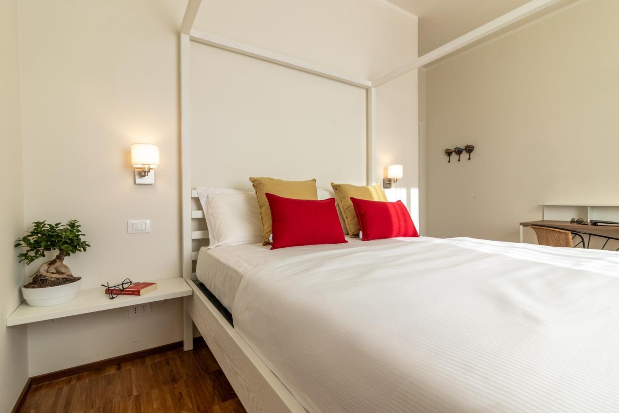 Il Faro Luxury Rooms & Lounge ラ・スペツィア エクステリア 写真