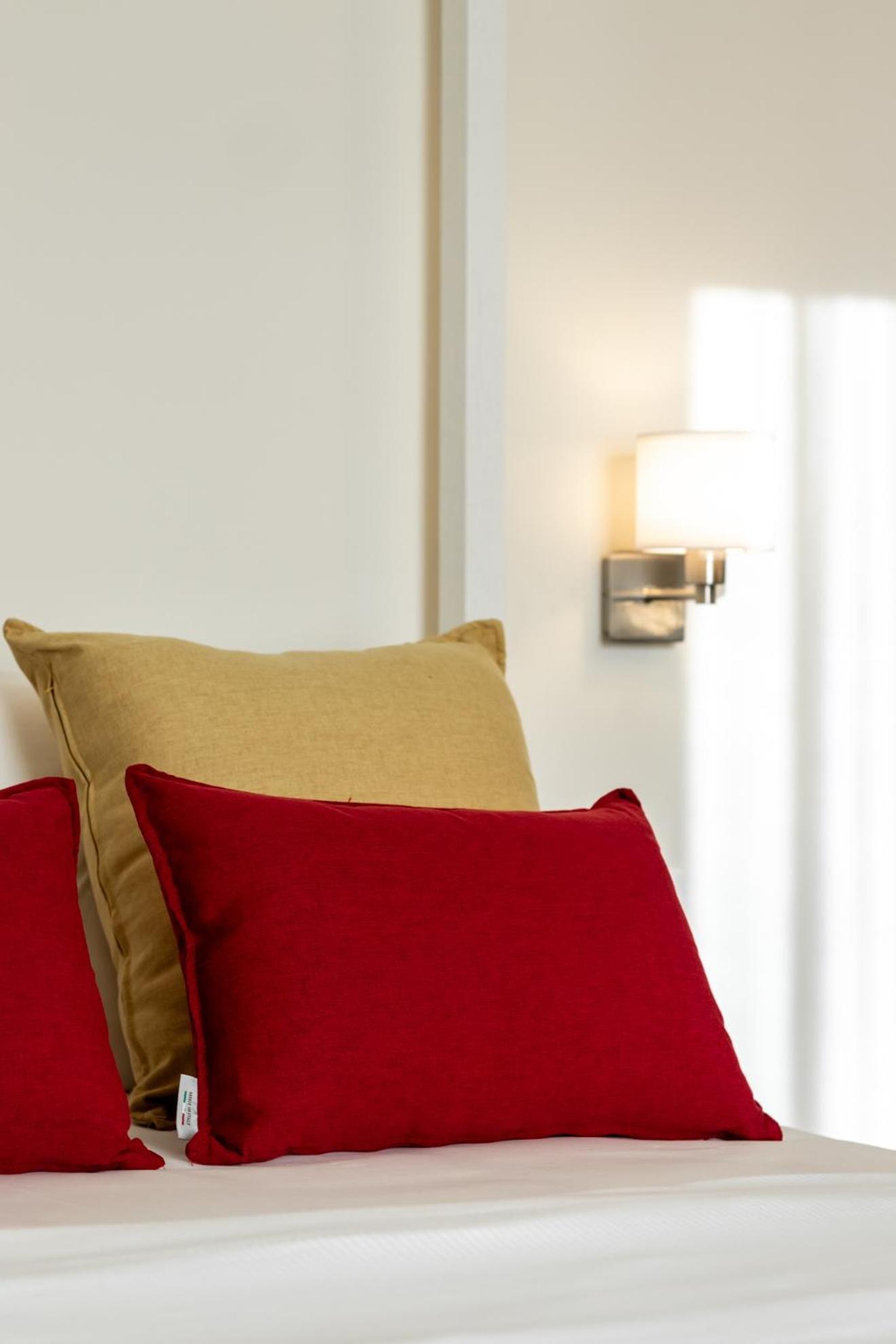 Il Faro Luxury Rooms & Lounge ラ・スペツィア エクステリア 写真
