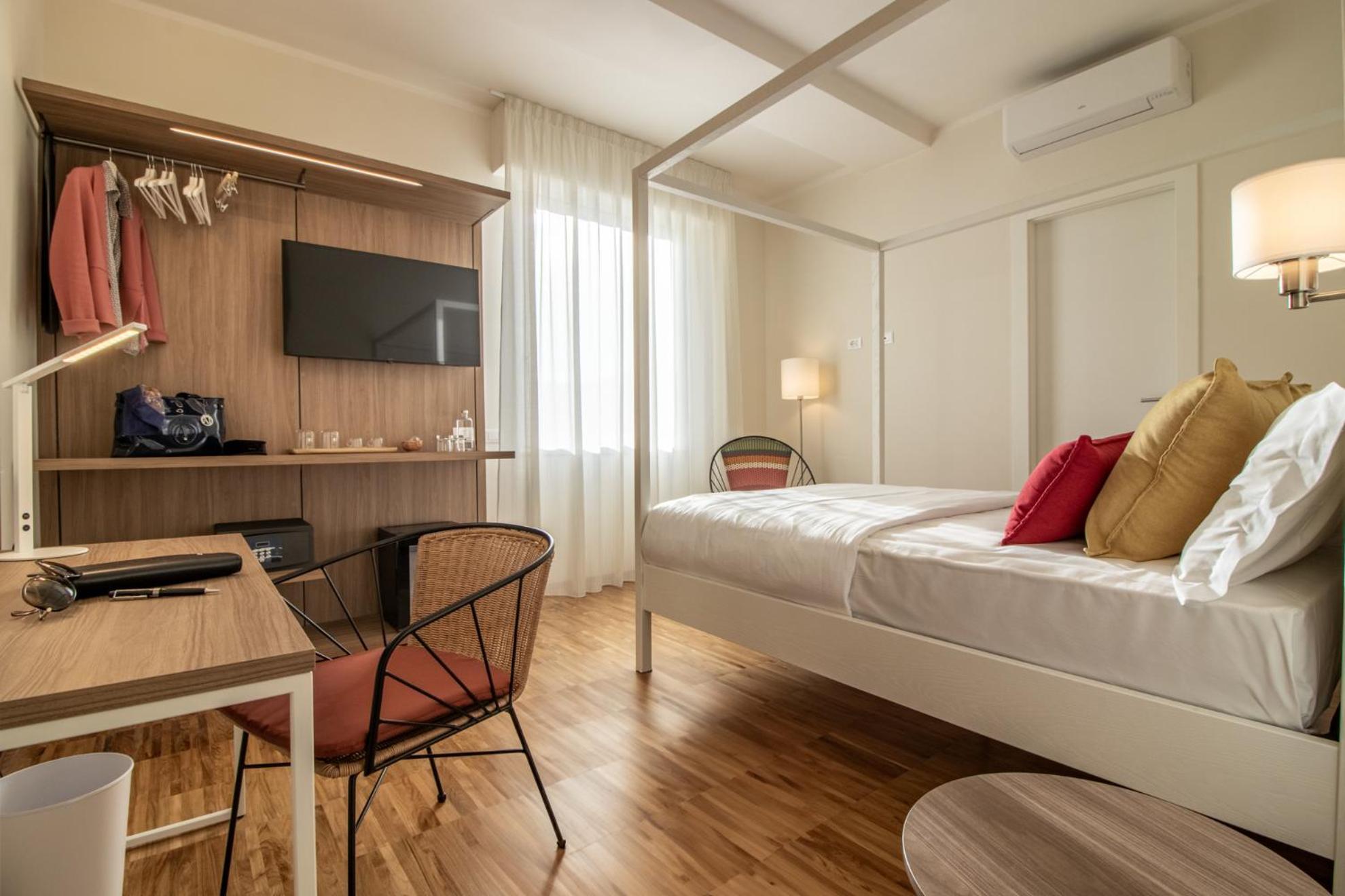 Il Faro Luxury Rooms & Lounge ラ・スペツィア エクステリア 写真
