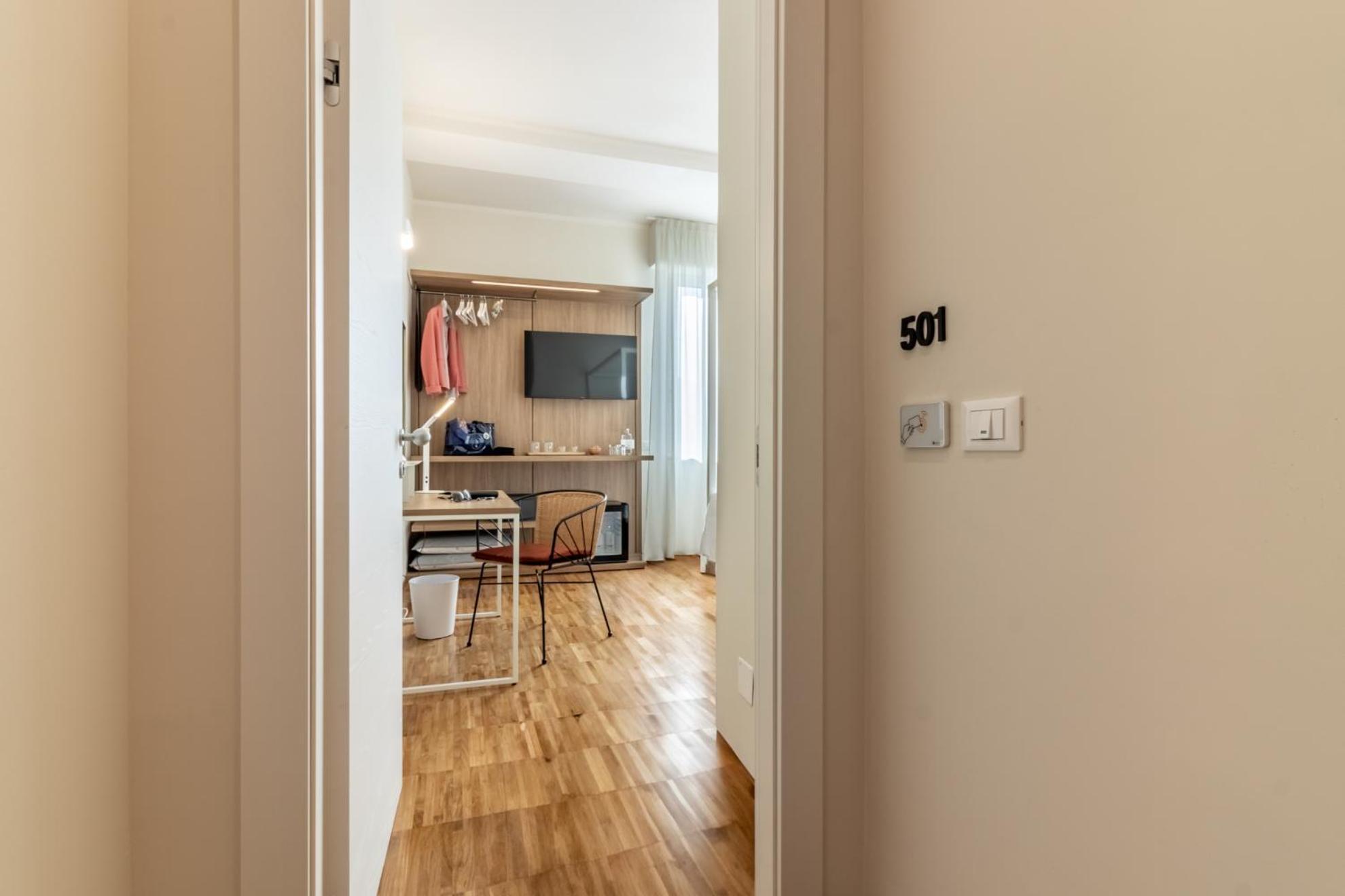 Il Faro Luxury Rooms & Lounge ラ・スペツィア エクステリア 写真