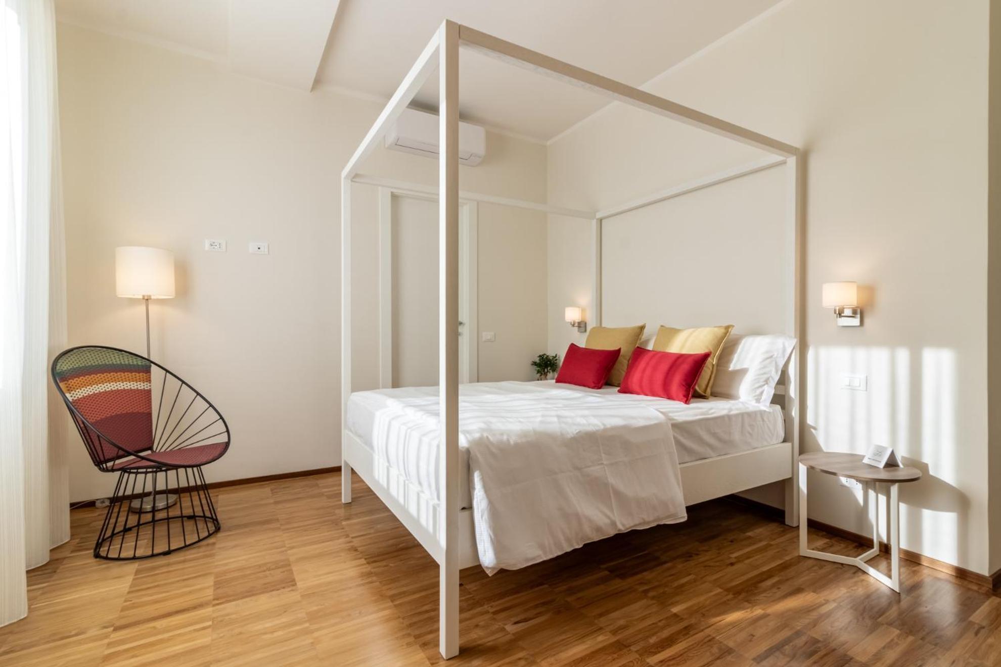 Il Faro Luxury Rooms & Lounge ラ・スペツィア エクステリア 写真